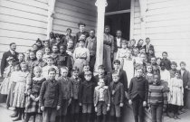 Orange Avenue School